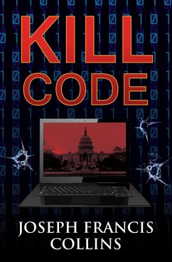 Cover Kill Code (eBook, ePUB)
