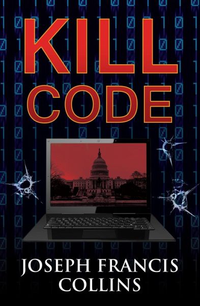 Kill Code (eBook, ePUB) Kill Code (eBook, ePUB)