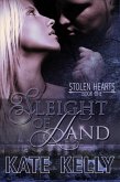 Sleight Of Hand, Book One, Stolen Hearts, Romantic Suspense (eBook, ePUB)