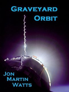 Cover Graveyard Orbit (eBook, ePUB)