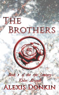 Cover Brothers (eBook, ePUB)