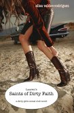 Lauren's Saints of Dirty Faith: A Dirty Girls Social Club Novel (eBook, ePUB)