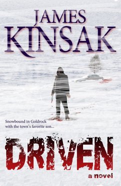 Cover Driven (eBook, ePUB)