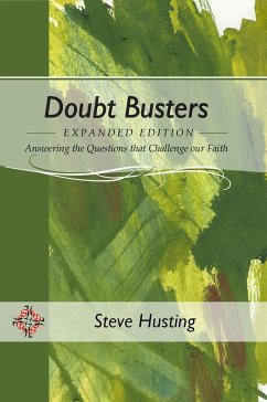 Cover Doubt Busters (eBook, ePUB)