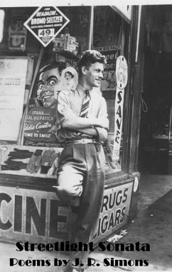 Streetlight Sonata (eBook, ePUB) Cover Streetlight Sonata (eBook, ePUB)