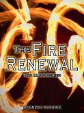 MAGE 2: The Fire Renewal (eBook, ePUB)