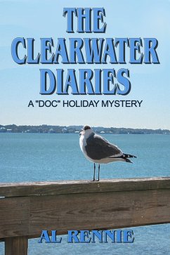 Cover Clearwater Diaries (eBook, ePUB)