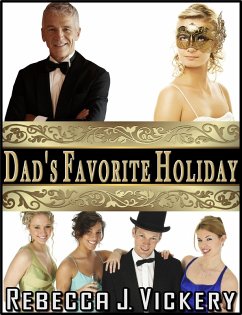 Cover Dad's Favorite Holiday (eBook, ePUB)