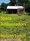 Space Ambassadors (eBook, ePUB) Space Ambassadors (eBook, ePUB)