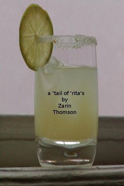 'tail of 'rita's (eBook, ePUB) - Thomson, Zarin