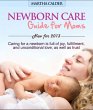 Newborn Care Guide for Moms New For... - Bild 1