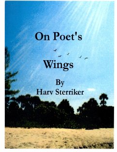 Cover On Poet's Wings (eBook, ePUB)