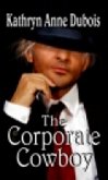 Corporate Cowboy (eBook, ePUB)