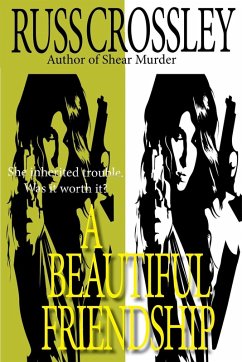 Cover Beautiful Friendship (eBook, ePUB)