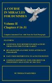 Course In Miracles For Dummies: Volume II -Text Chapters #16-31 (eBook, ePUB)