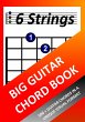 Big Guitar Chord Book (eBook, ePUB) - Bild 1