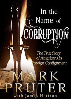 Cover In the Name of Corruption (eBook, ePUB)
