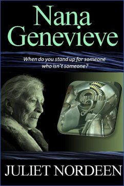 Nana Genevieve (eBook, ePUB) - Nordeen, Juliet