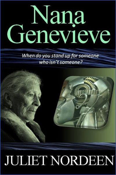 Nana Genevieve (eBook, ePUB) Nana Genevieve (eBook, ePUB)
