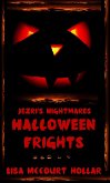 Halloween Frights (eBook, ePUB)