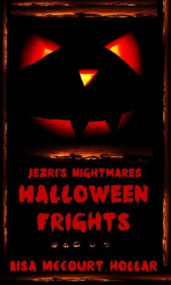 Halloween Frights (eBook, ePUB) - Hollar, Lisa McCourt