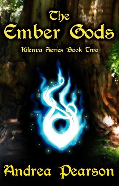 Ember Gods (Kilenya Series, 2) (eBook, ePUB) - Pearson, Andrea
