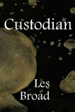 Custodian (eBook, ePUB) - Broad, Les