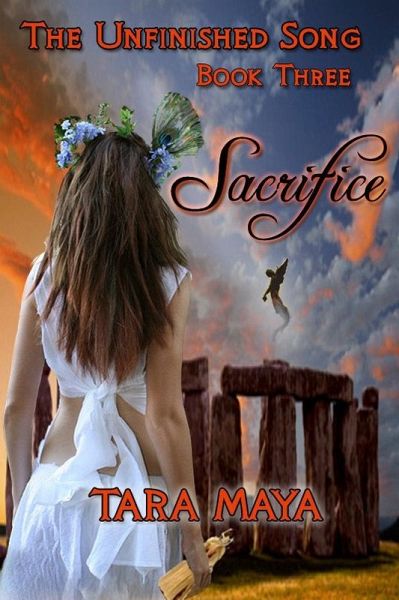 Unfinished Song: Sacrifice (Book 3) (eBook, ePUB) Unfinished Song: Sacrifice (Book 3) (eBook, ePUB)