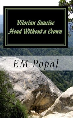 Cover Vilorian Sunrise: Head Without a Crown (eBook, ePUB)