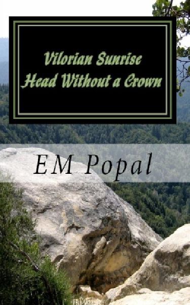 Vilorian Sunrise: Head Without a Crown (eBook, ePUB)