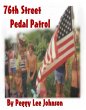 76th Street Pedal Patrol (eBook, ePUB) - Bild 1