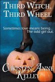 Third Witch, Third Wheel (eBook, ePUB)