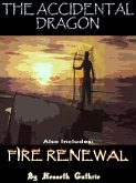 Accidental Dragon and Fire Renewal (Mage Series) (eBook, ePUB)