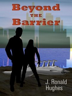 Beyond The Barrier (eBook, ePUB) - Hughes, Joe