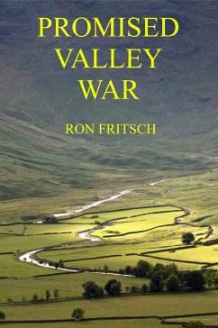 Promised Valley War (eBook, ePUB) - Fritsch, Ron