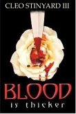Blood is Thicker (eBook, ePUB)