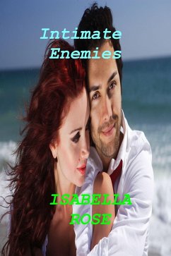 Cover Intimate Enemies (eBook, ePUB)