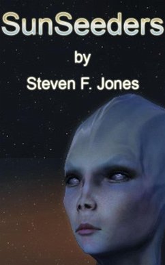 SunSeeders (eBook, ePUB) - Jones, Steven