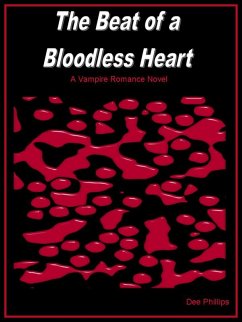 Cover Beat of a Bloodless Heart (eBook, ePUB)