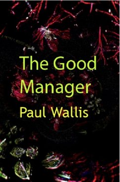 Cover The Good Manager (eBook, ePUB)