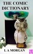 Comic Dictionary (eBook, ePUB) - Bild 1