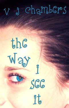 Cover Way I See It: an Email Novella (eBook, ePUB)