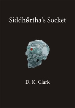Cover Siddhartha's Socket (eBook, ePUB)