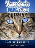 Your Cat's REAL Name (eBook, ePUB)