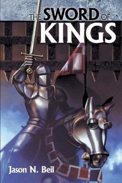 Cover Sword of Kings (eBook, ePUB)