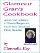 Glamour Gran's Cookbook (eBook, ePUB) - Bild 1