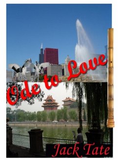 Cover Ode to Love (eBook, ePUB)