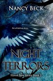 Night Terrors (Haven New Jersey Series #2) (eBook, ePUB)