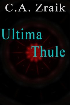 Ultima Thule (eBook, ePUB) - Zraik, C. A.
