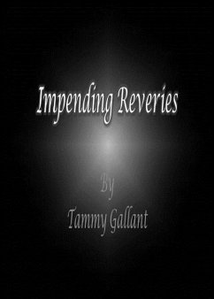 Cover Impending Reveries (eBook, ePUB)